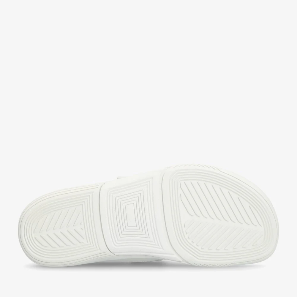 Мужские кроссовки Groundies G-Flex — Off-White (Barefoot), фото 4