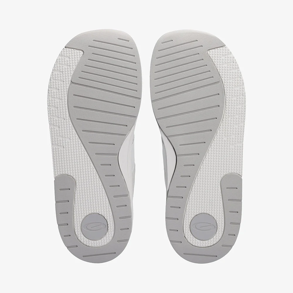 Женские кроссовки Groundies Starlite 2.0 — White (Barefoot), фото 4