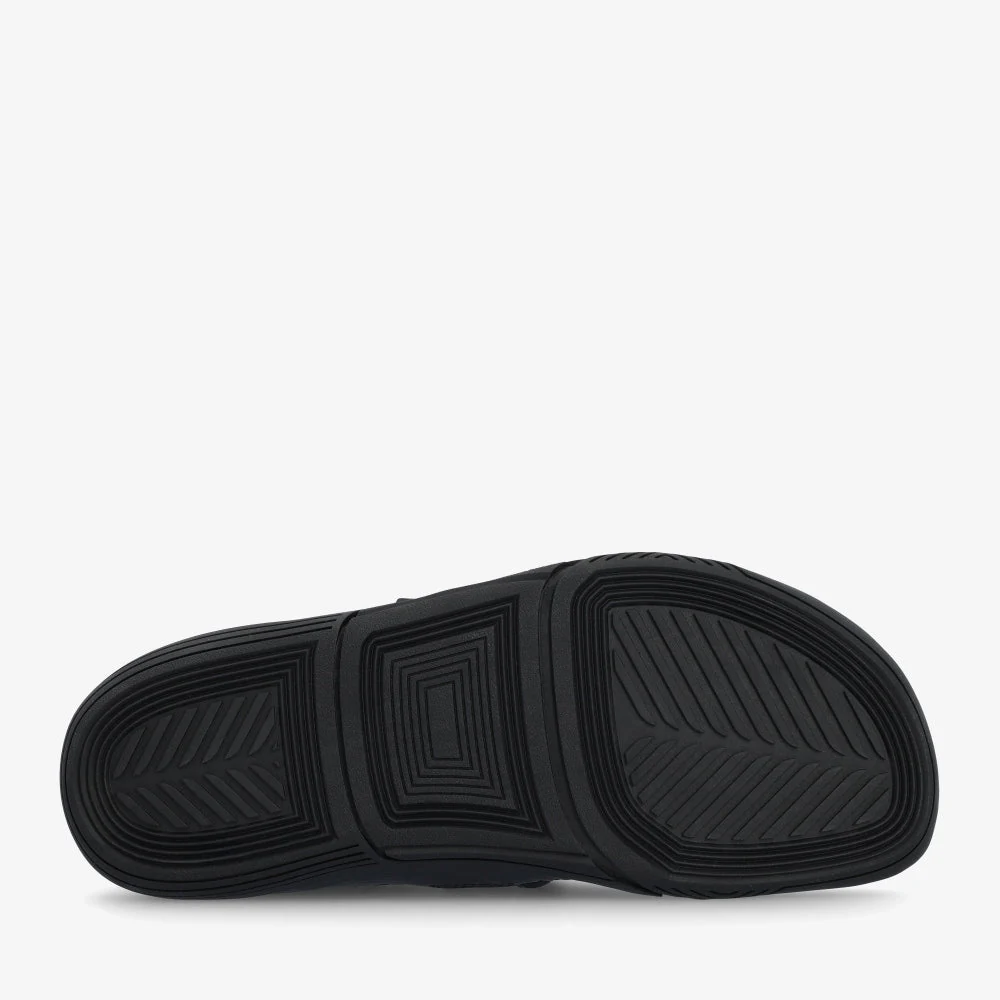 Женские кроссовки Groundies G-Flex — Black (Barefoot), фото 2
