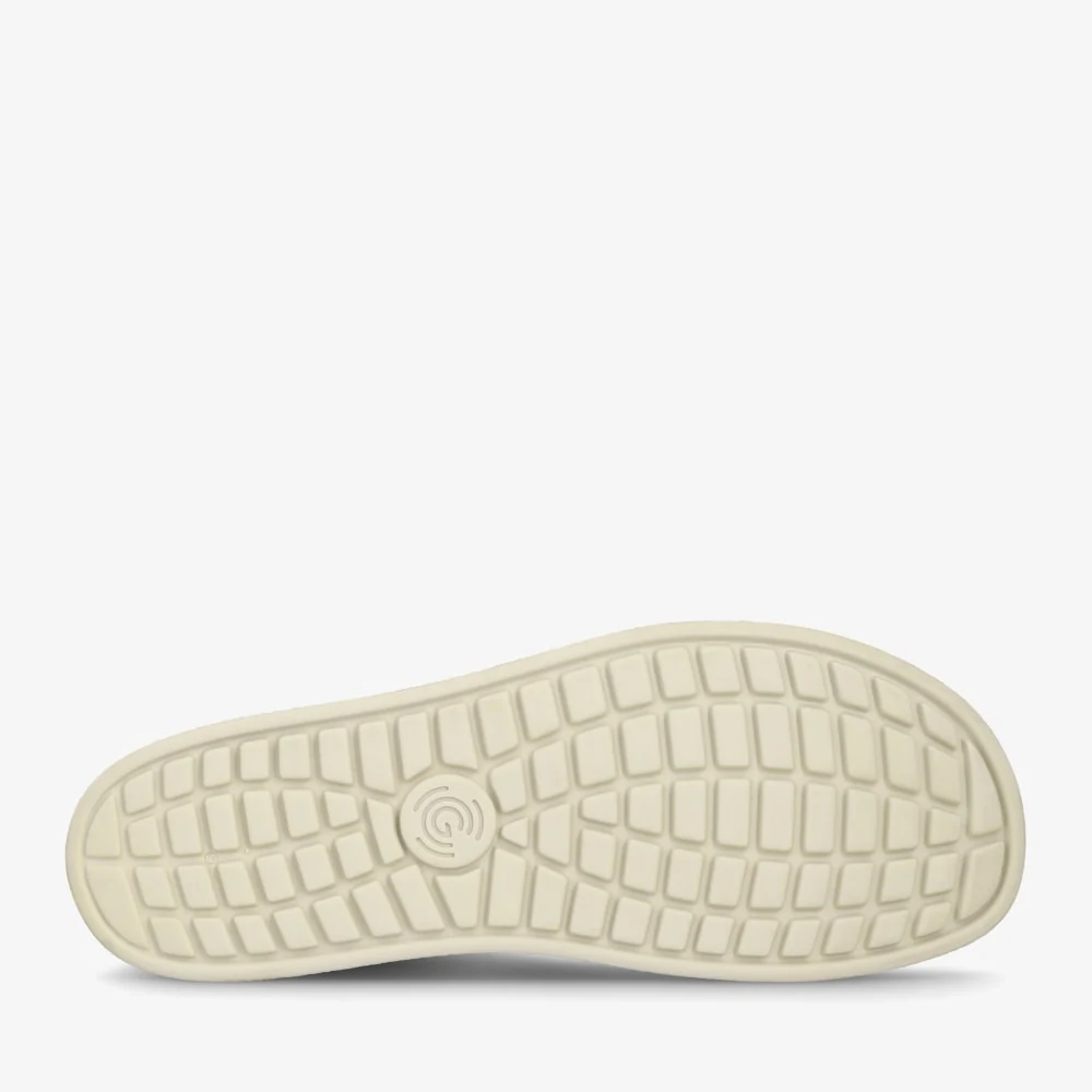 Женские ботинки Groundies Sienna — Beige (Barefoot), фото 4