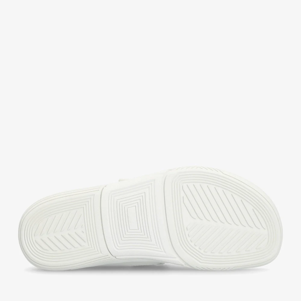 Женские кроссовки Groundies G-Flex — Off-White (Barefoot), фото 4
