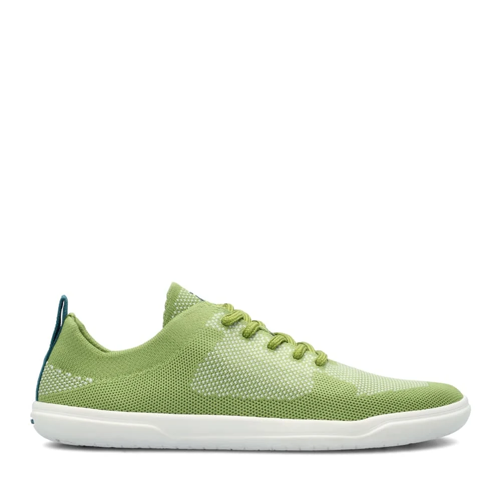 Женские кроссовки Groundies Active Knit — Fern Green/Ocean (Barefoot) — фото 1 из 6