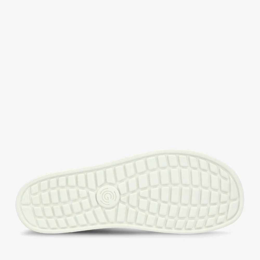 Мужские кроссовки Groundies Nova Special — Sage Green/White (Barefoot), фото 4