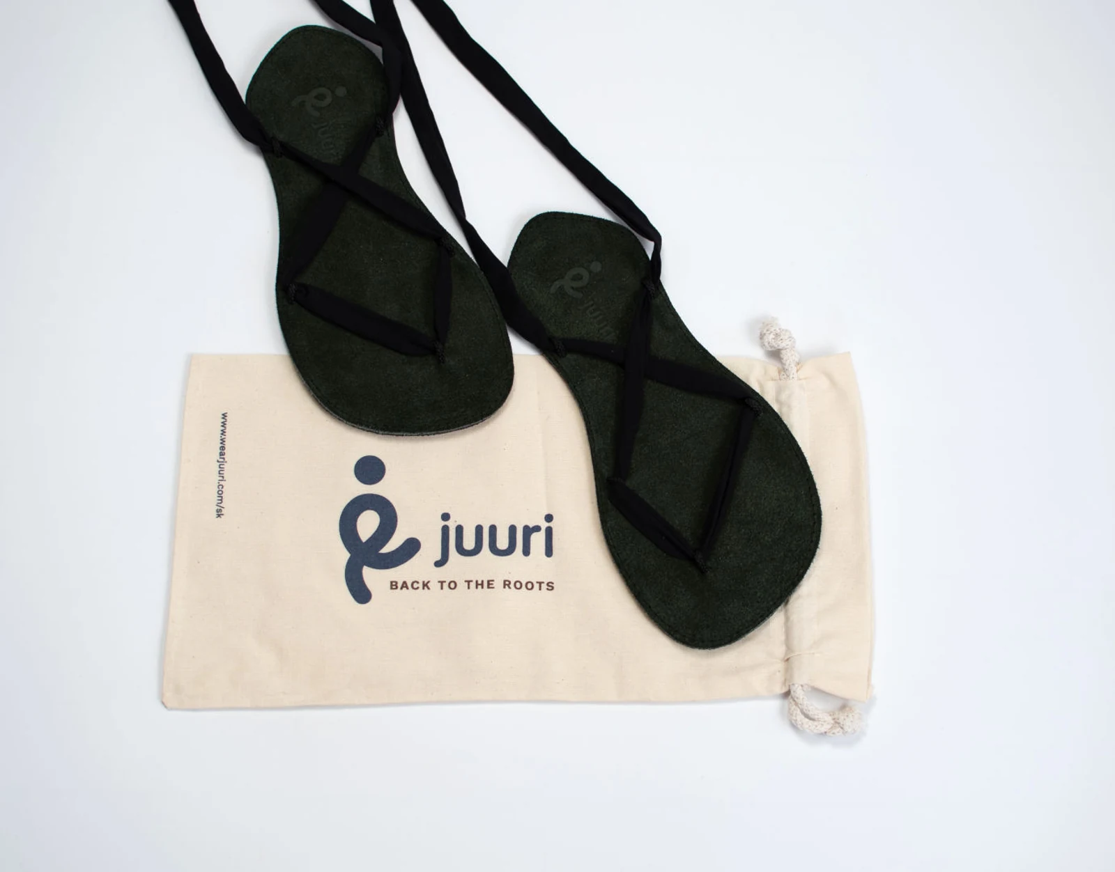 Juuri Caty Leather — Графитовый, Regular, фото 3
