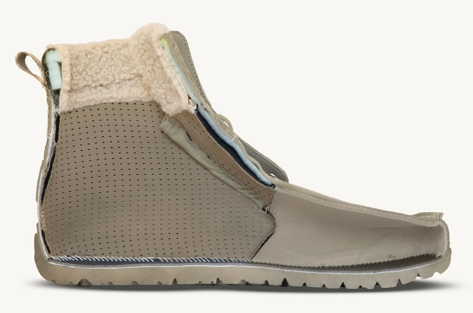 Lems Telluride Boot (Discontinued) — Limestone (мужские), фото 11