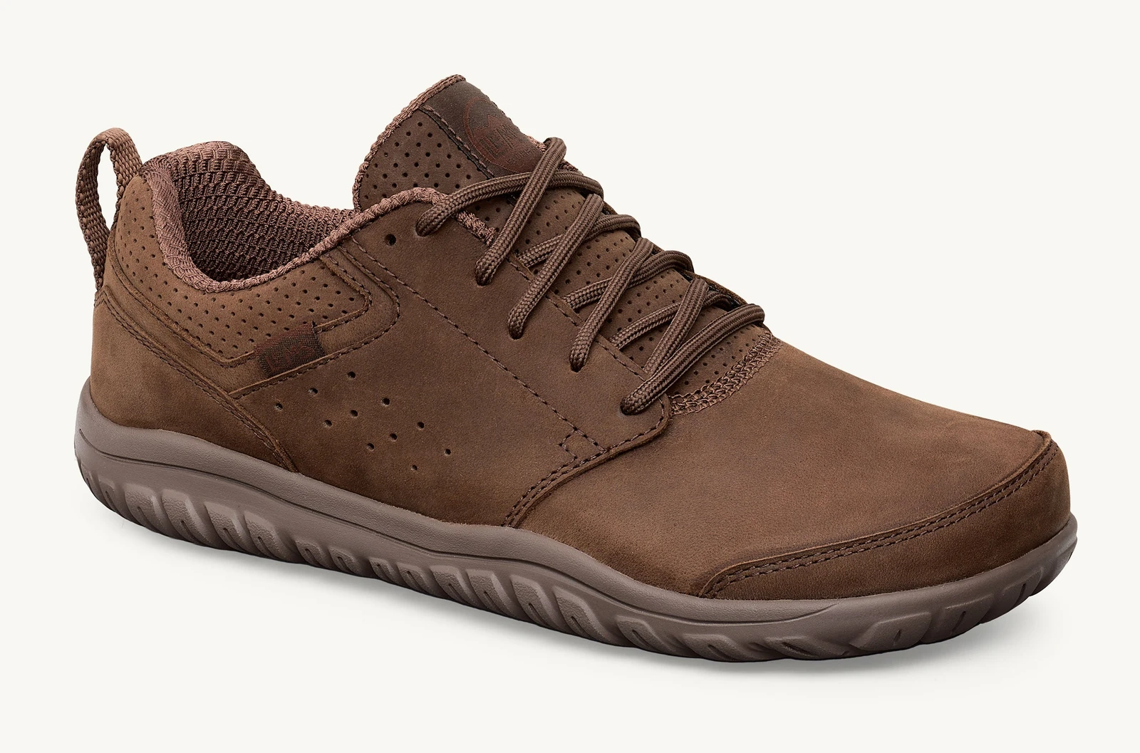 Lems Primal Zen Leather — Walnut (мужские), фото 9