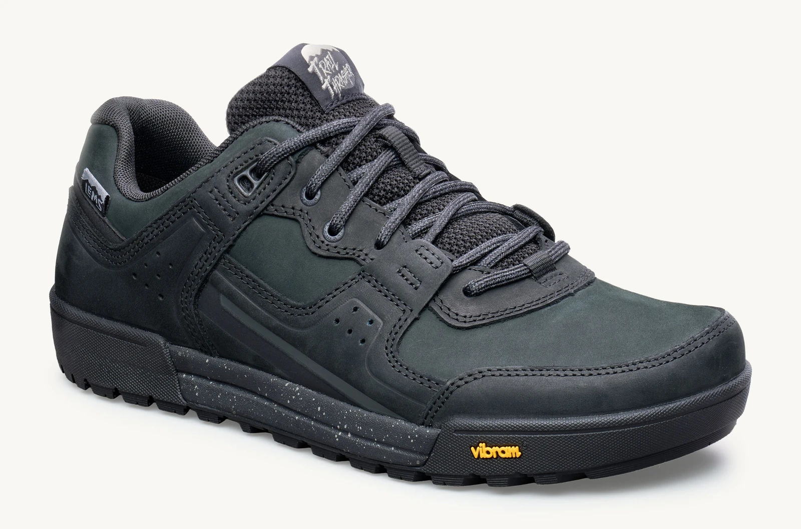 Lems Trail Thrasher Pro Waterproof — Volcanic (мужские), фото 9