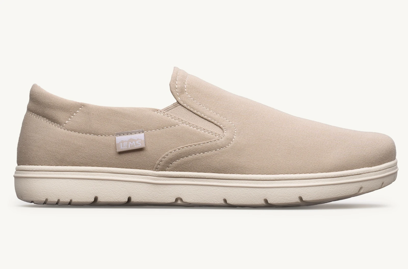 Lems Malibu — Taupe (мужские), фото 3