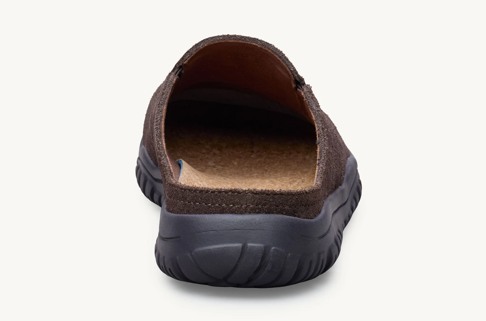 Lems Zen Clog — Chocolate (женские), фото 8