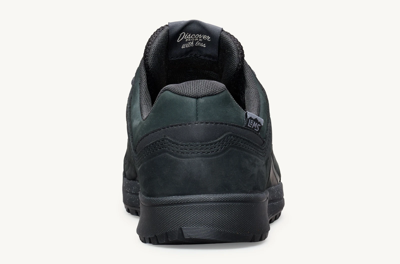 Lems Trail Thrasher Pro Waterproof — Volcanic (мужские), фото 8