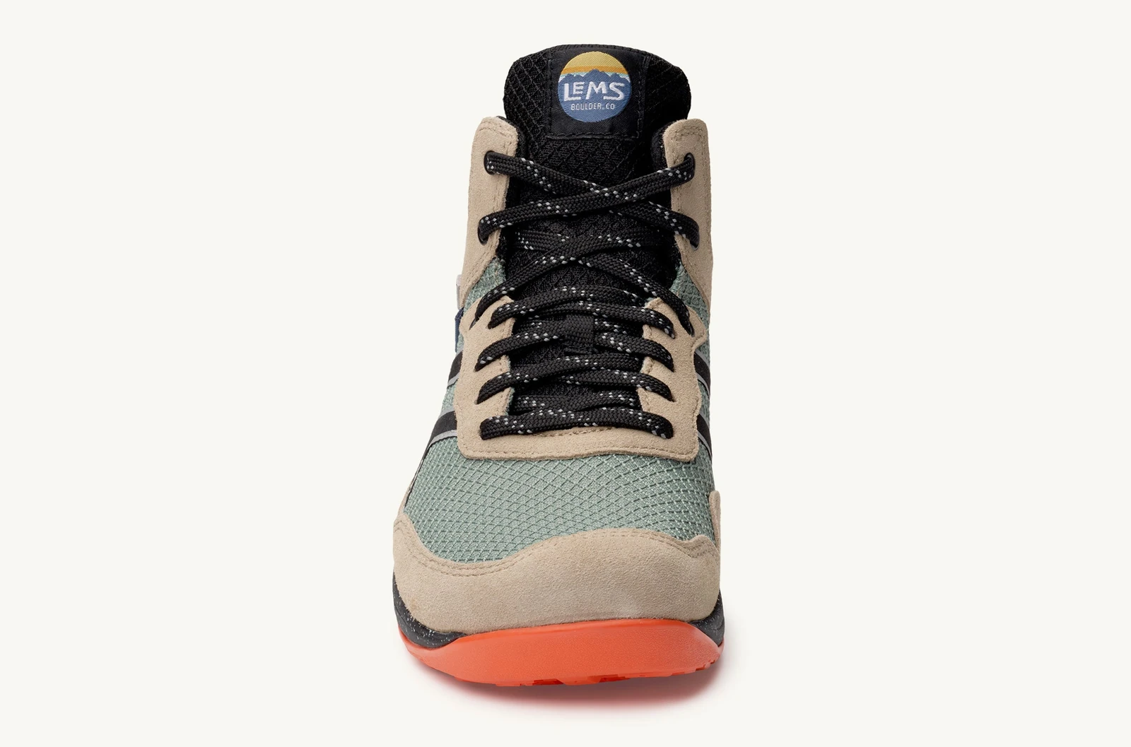 Lems Primal Pursuit Mid Waterproof (Discontinued) — Mercury Rising - FINAL SALE (женские), фото 8