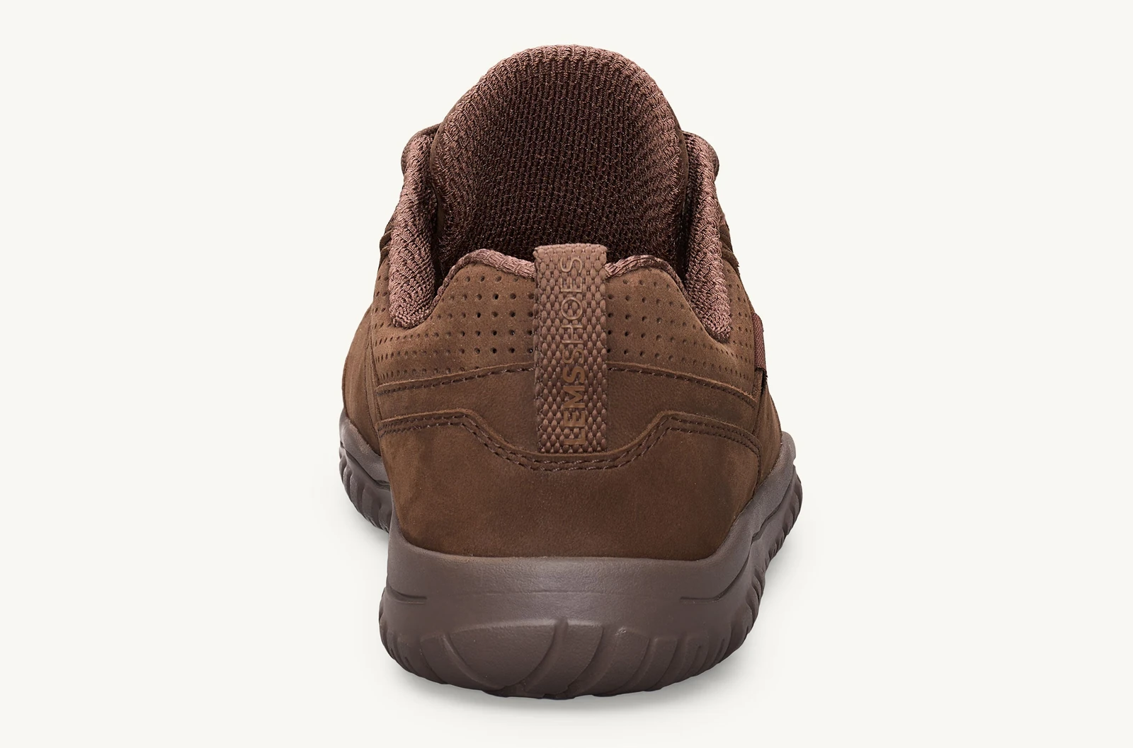 Lems Primal Zen Leather — Walnut (мужские), фото 8