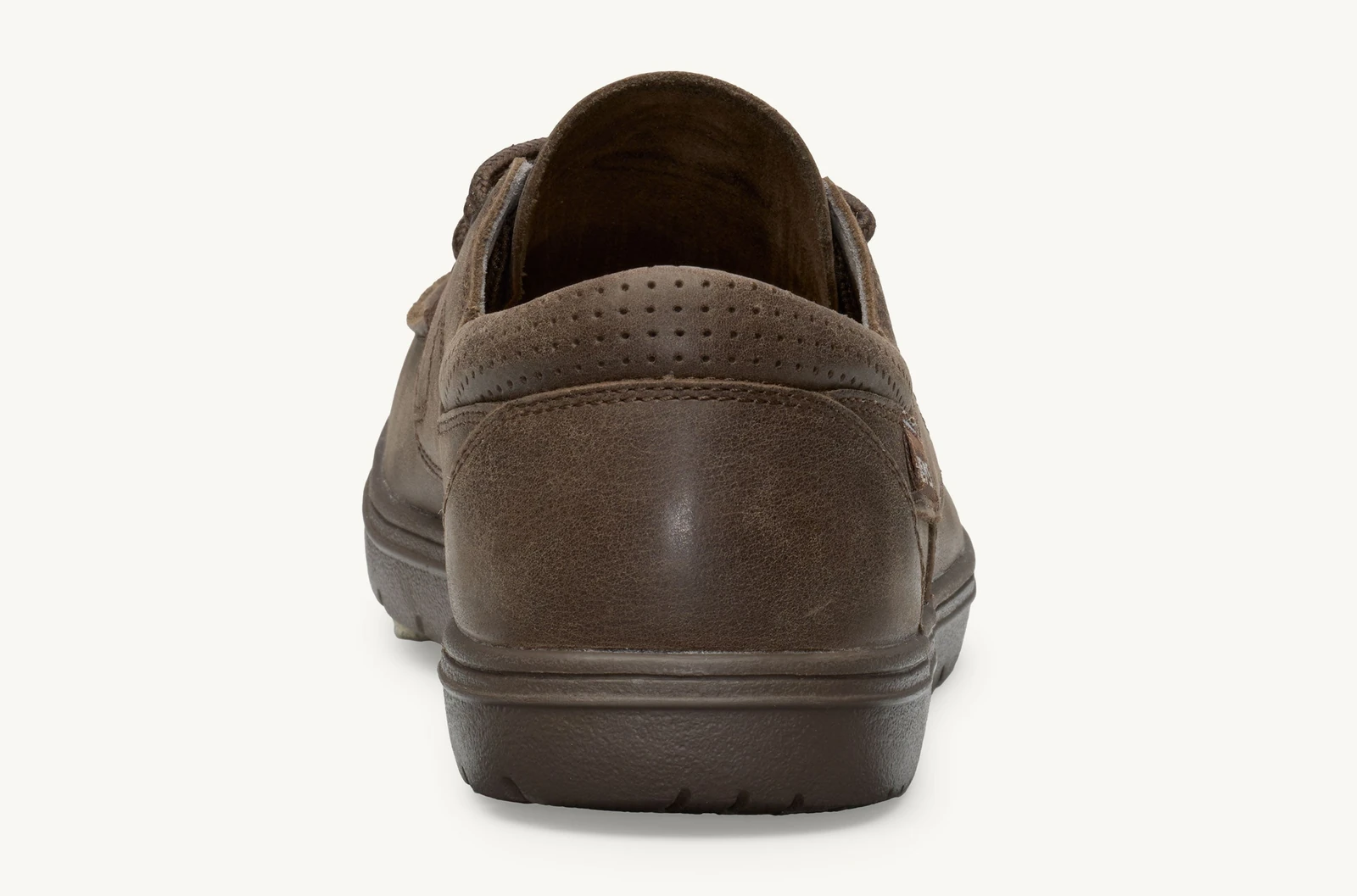 Lems Mariner — Cocoa (мужские), фото 8