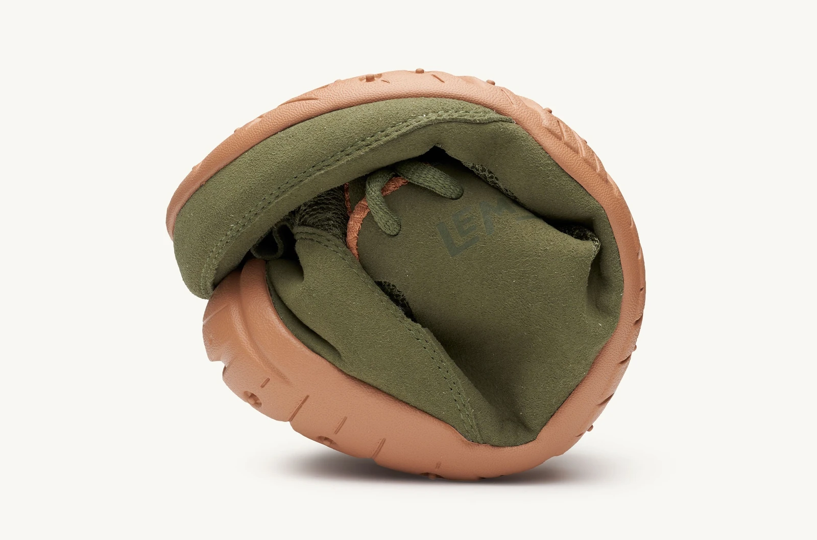 Lems Primal 2 (Discontinued) — Olive (женские), фото 4