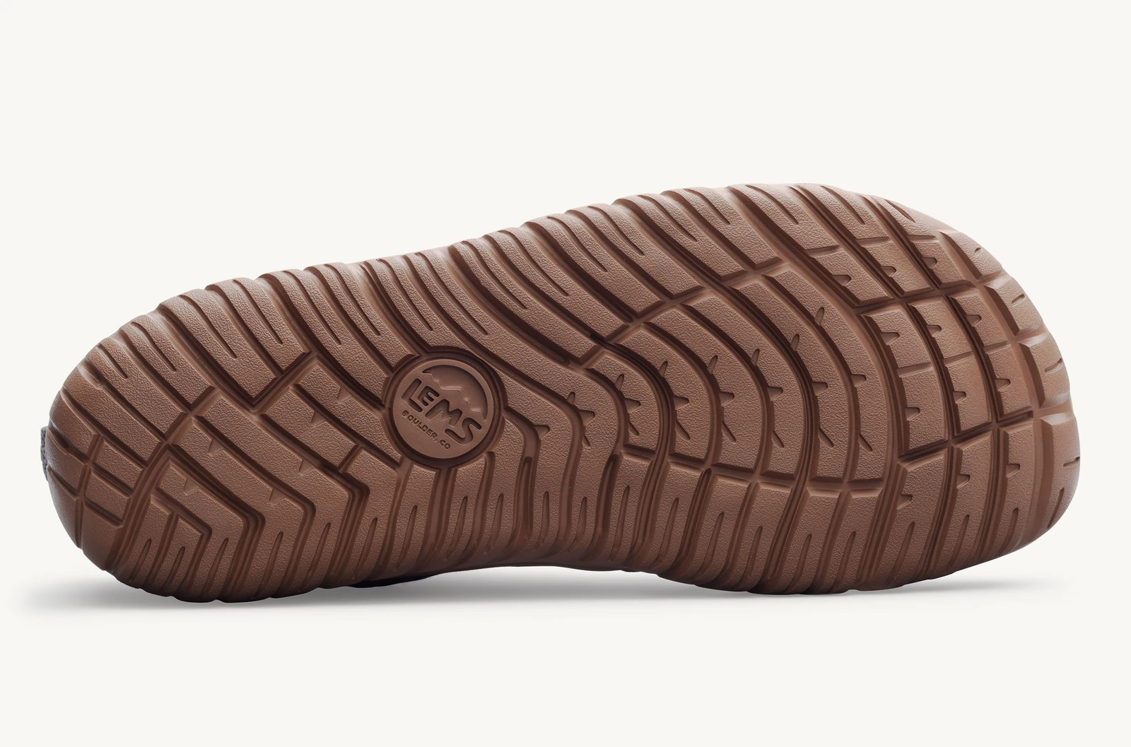 Lems Primal Zen Suede — Graphite (женские), фото 6