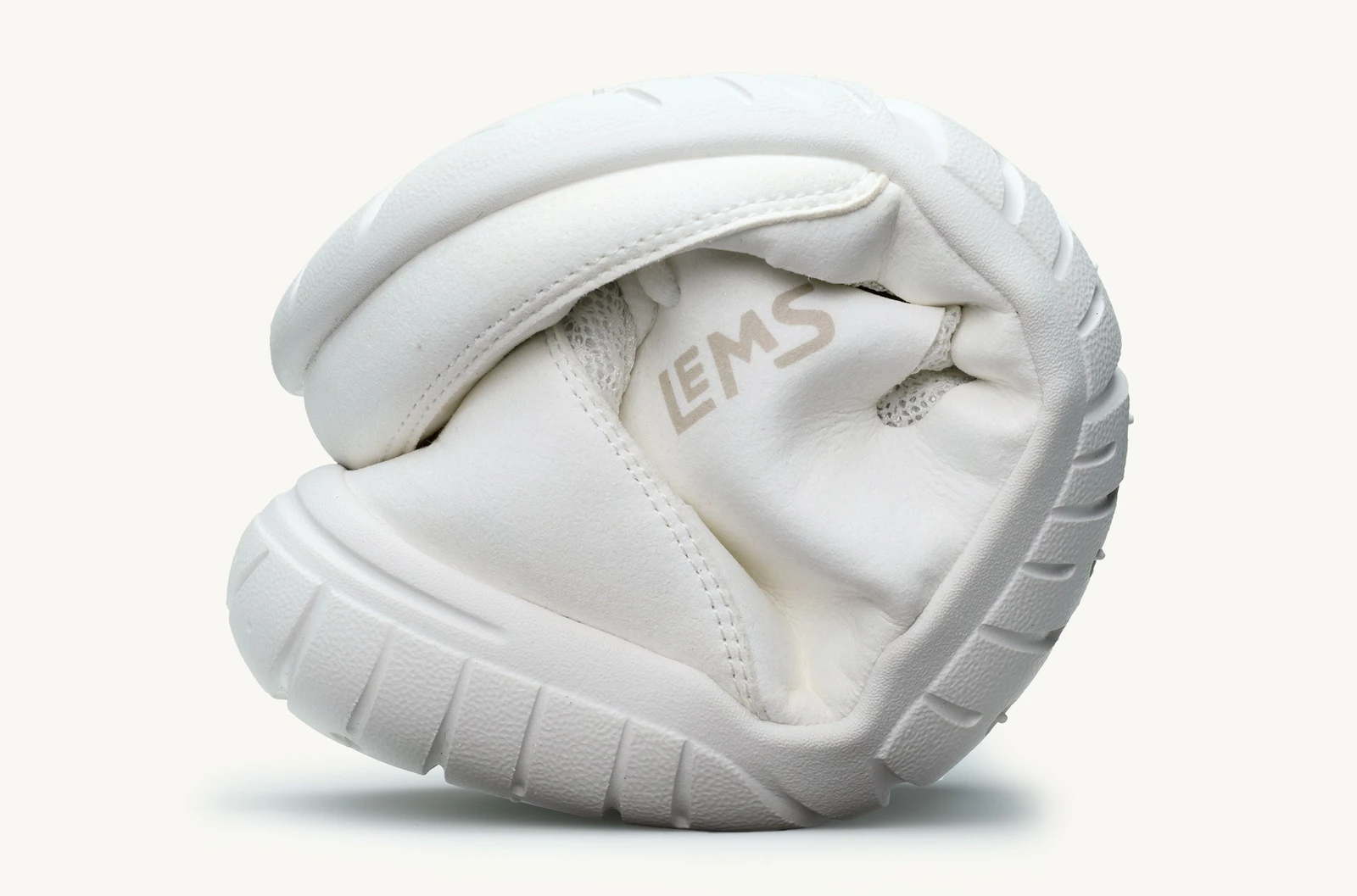 Lems Primal 3 — Marshmallow (мужские), фото 7