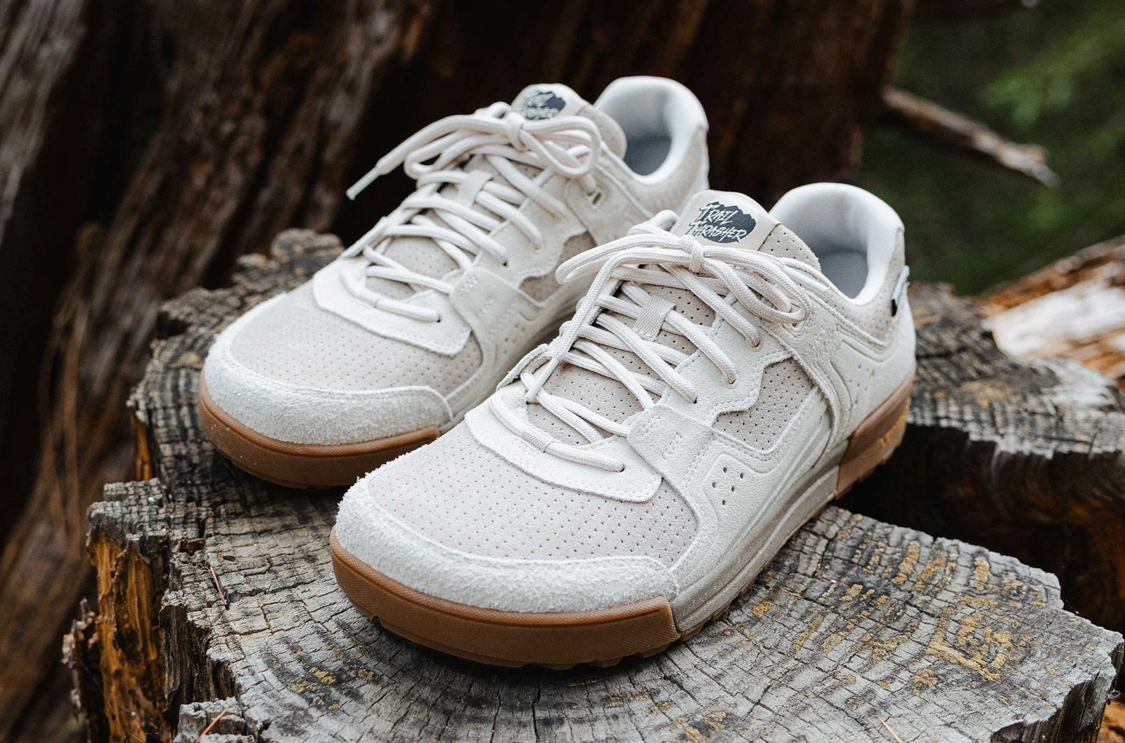 Lems Trail Thrasher — Ghost (мужские), фото 2