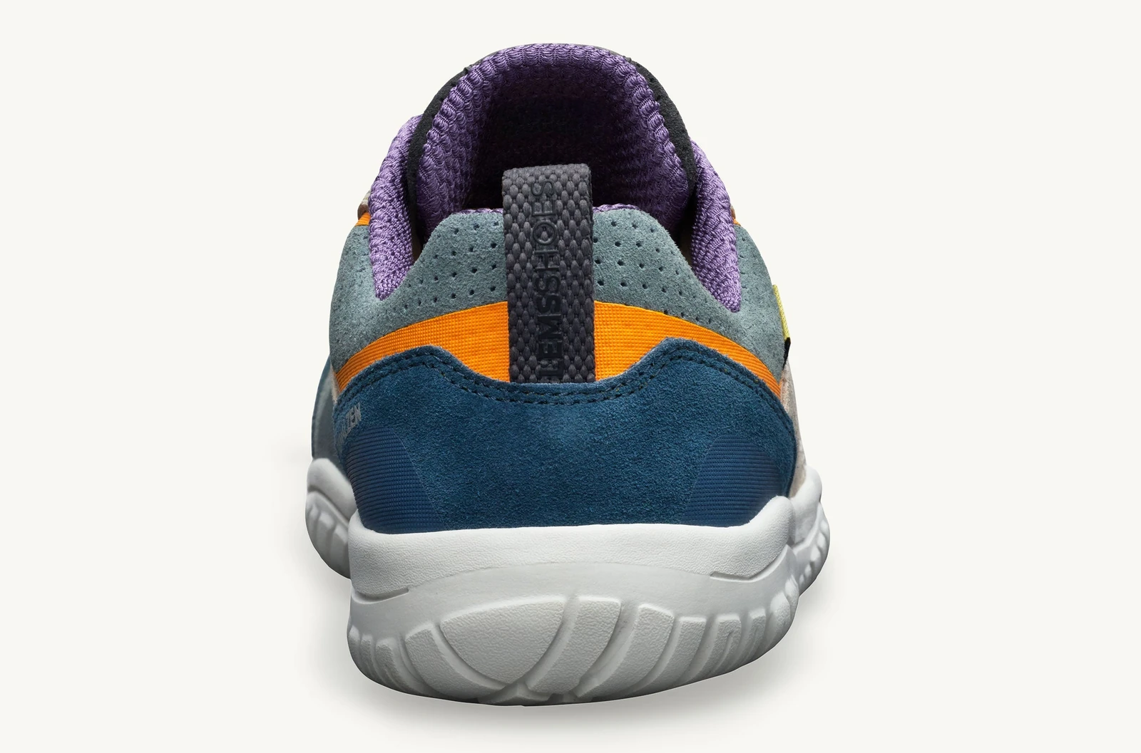 Lems Primal Zen Suede — Sun Ray (мужские), фото 8