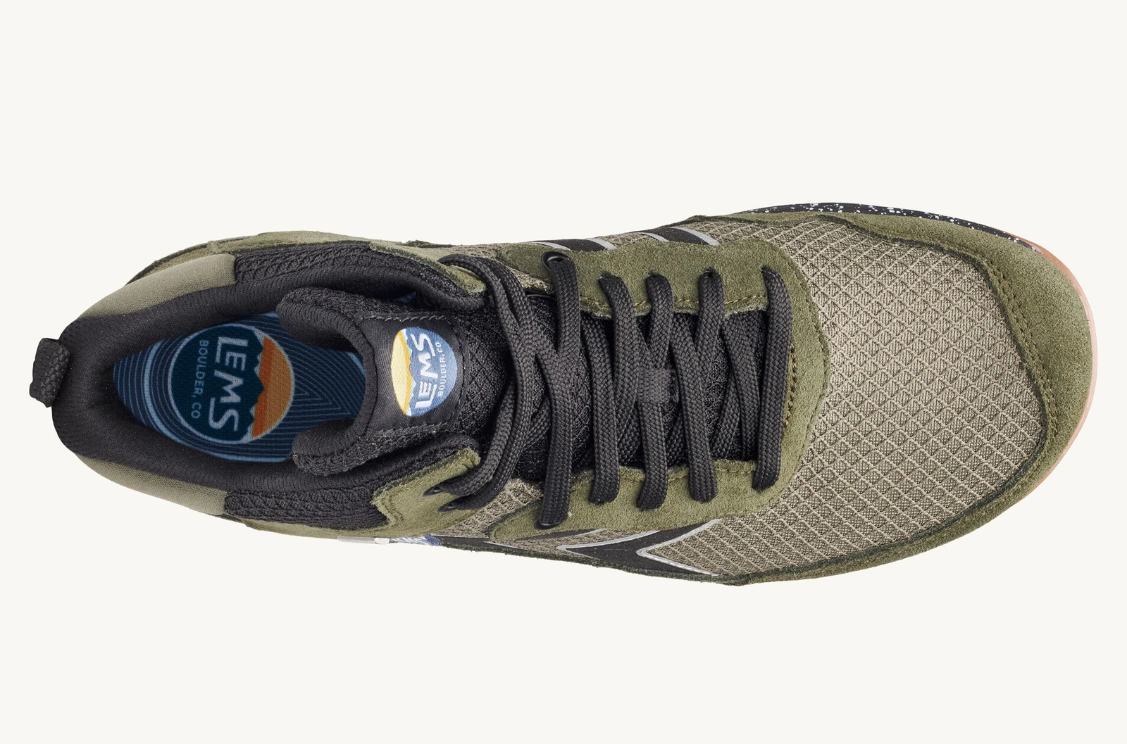 Lems Primal Pursuit Mid Waterproof (Discontinued) — Juniper - FINAL SALE (женские), фото 4