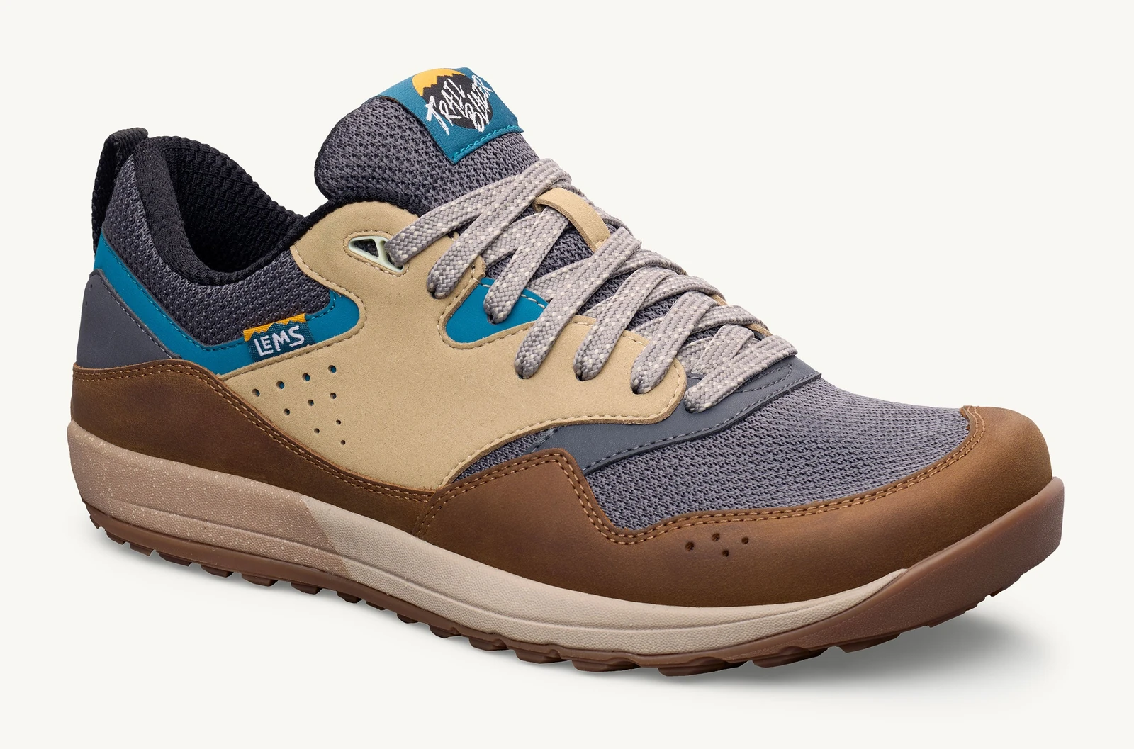 Lems Trail Blazer — Safari (женские), фото 8