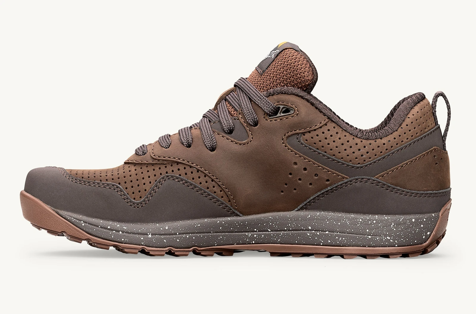 Lems Trail Blazer Leather — Bark (мужские), фото 4