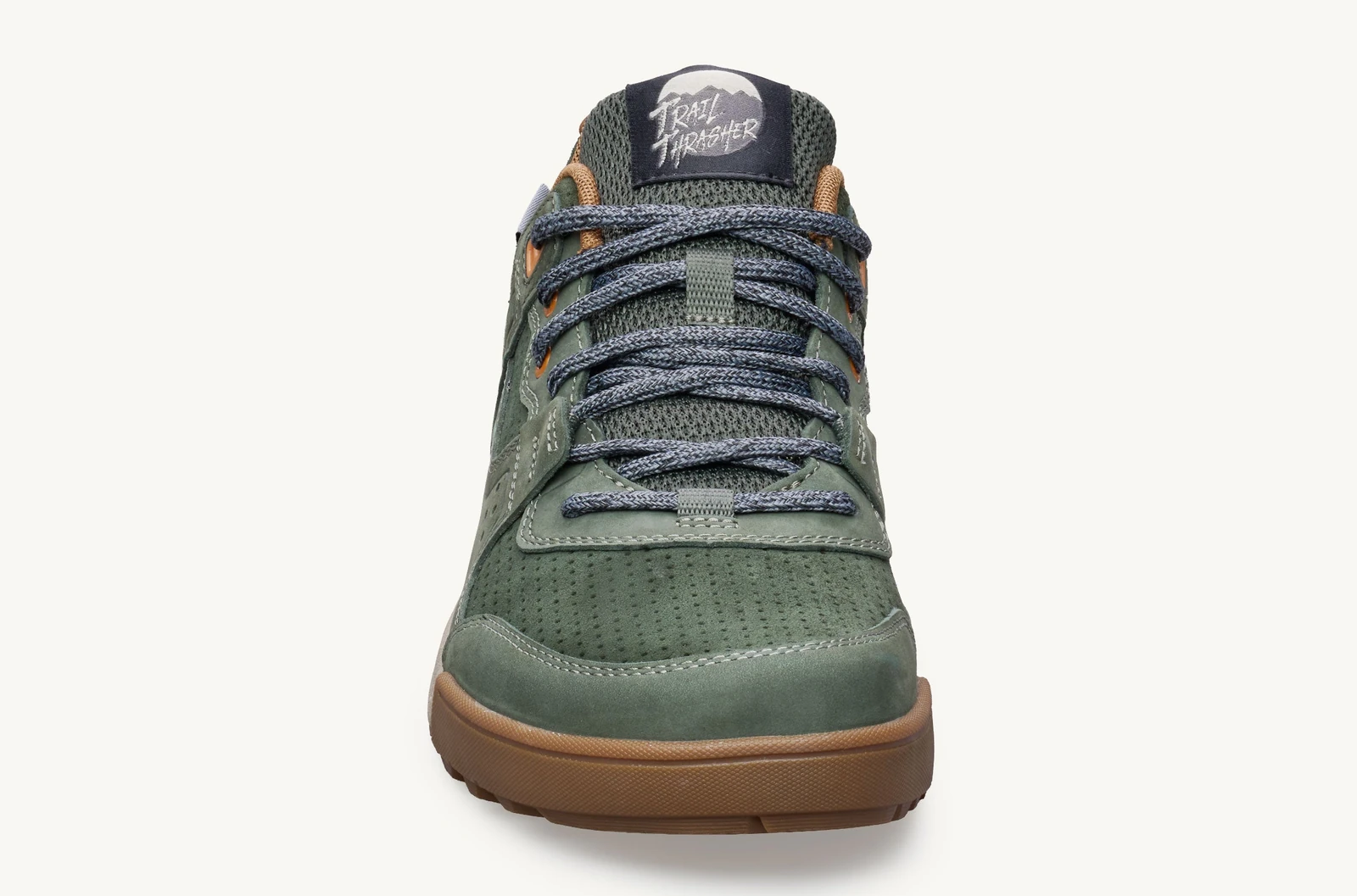 Lems Trail Thrasher — Moss (женские), фото 7