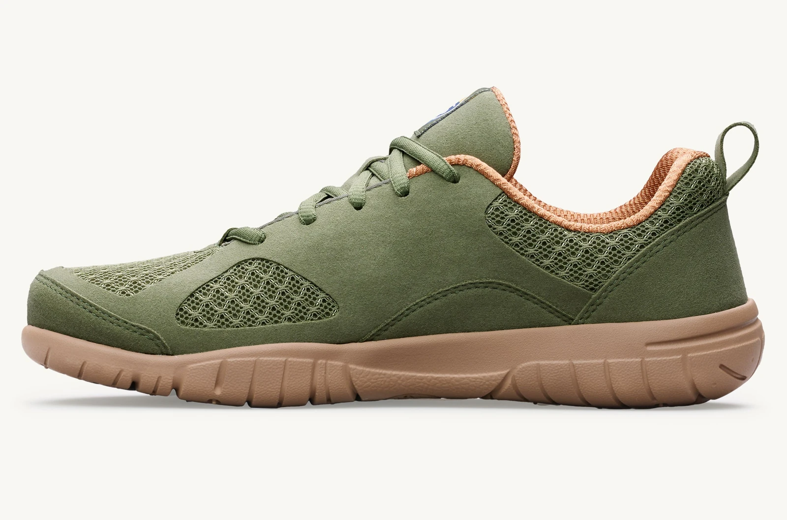 Lems Primal 3 — Olive (женские), фото 4