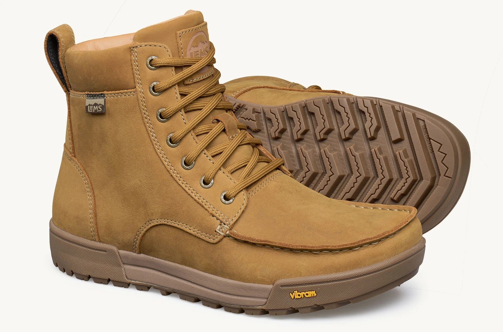 Lems Summit Pro Boot — Harvest (женские) — фото 1 из 9
