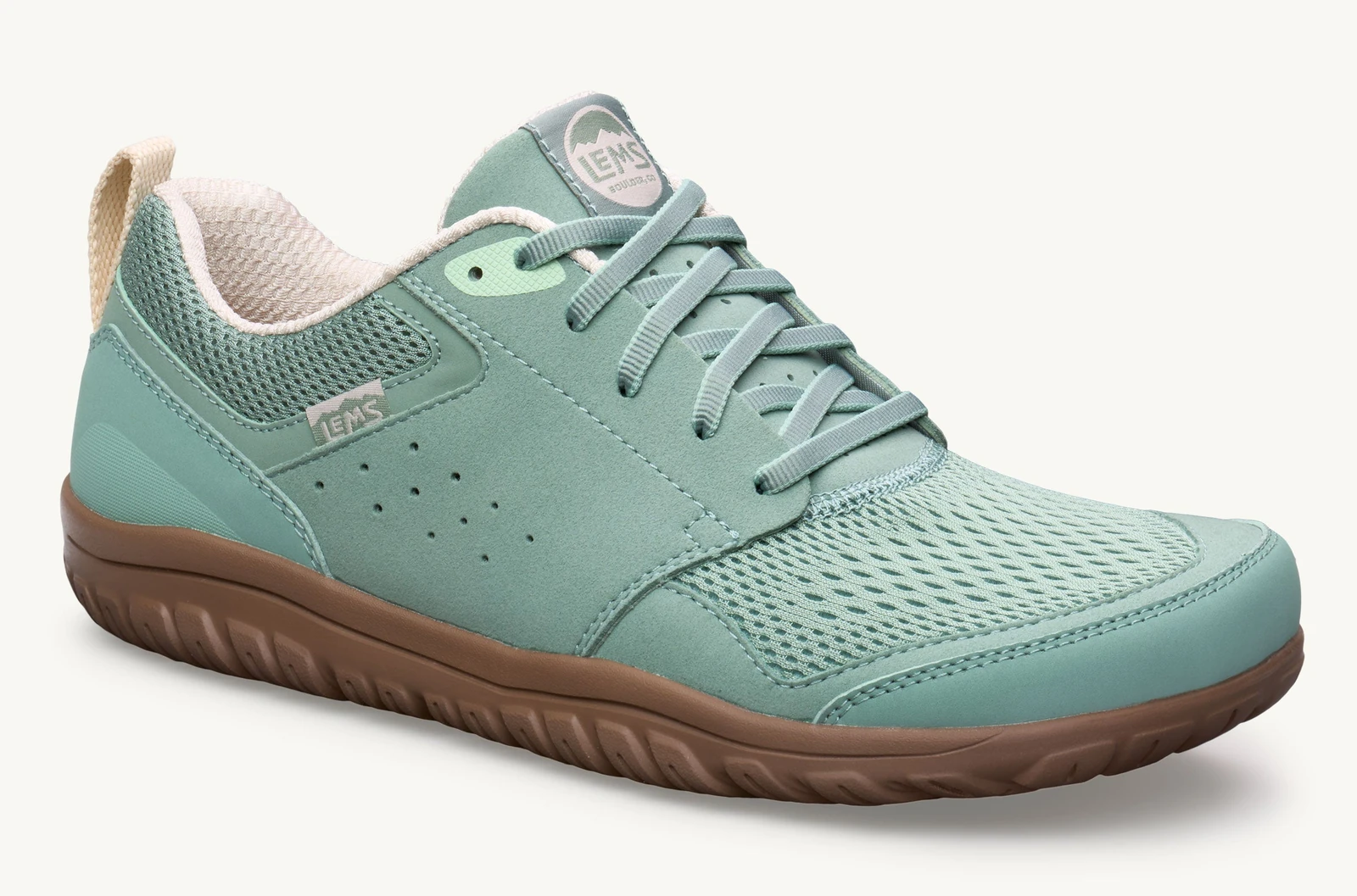 Lems Primal Zen — Mint (женские), фото 10