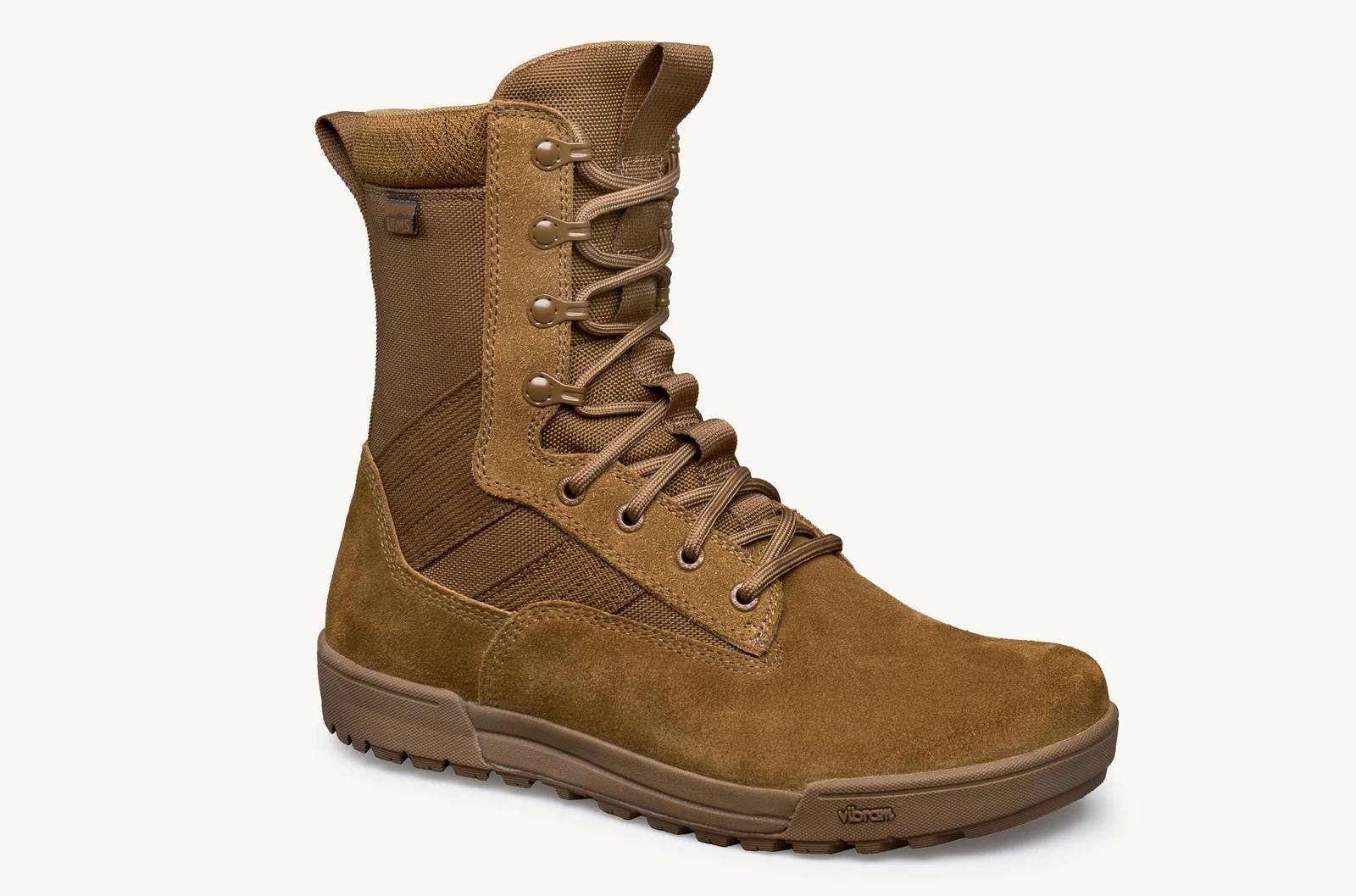 Lems Tactical Pro Tall Boot — Coyote (мужские), фото 10