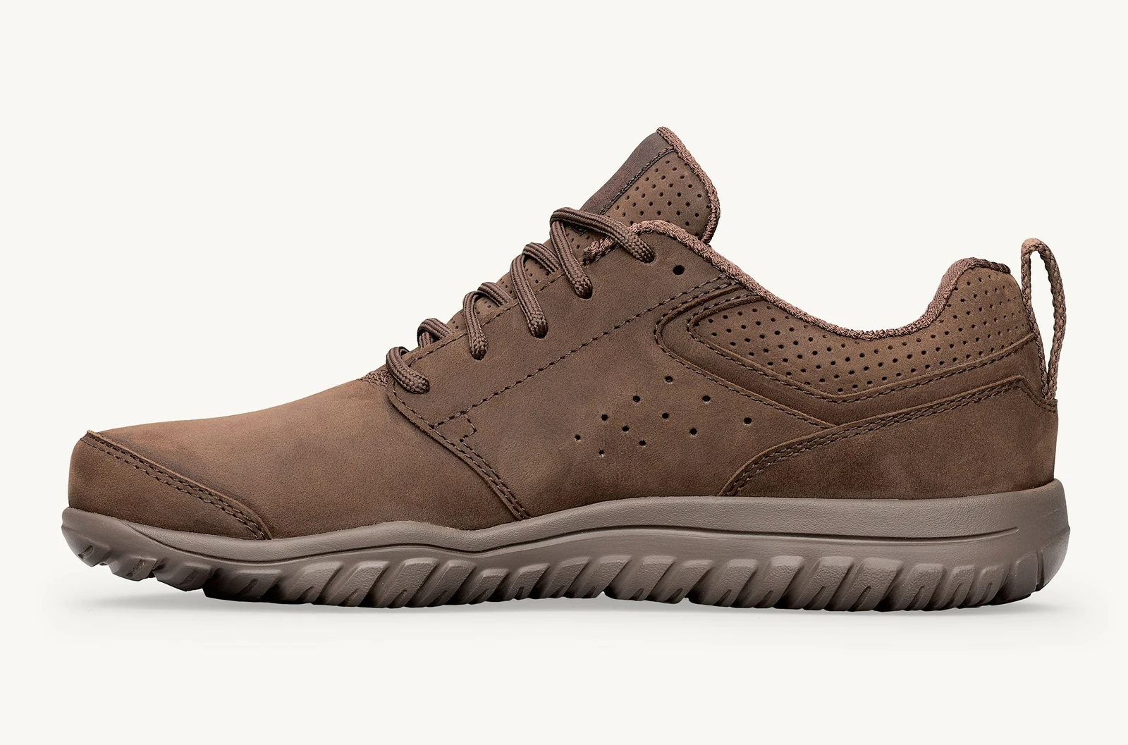 Lems Primal Zen Leather — Walnut (мужские), фото 4