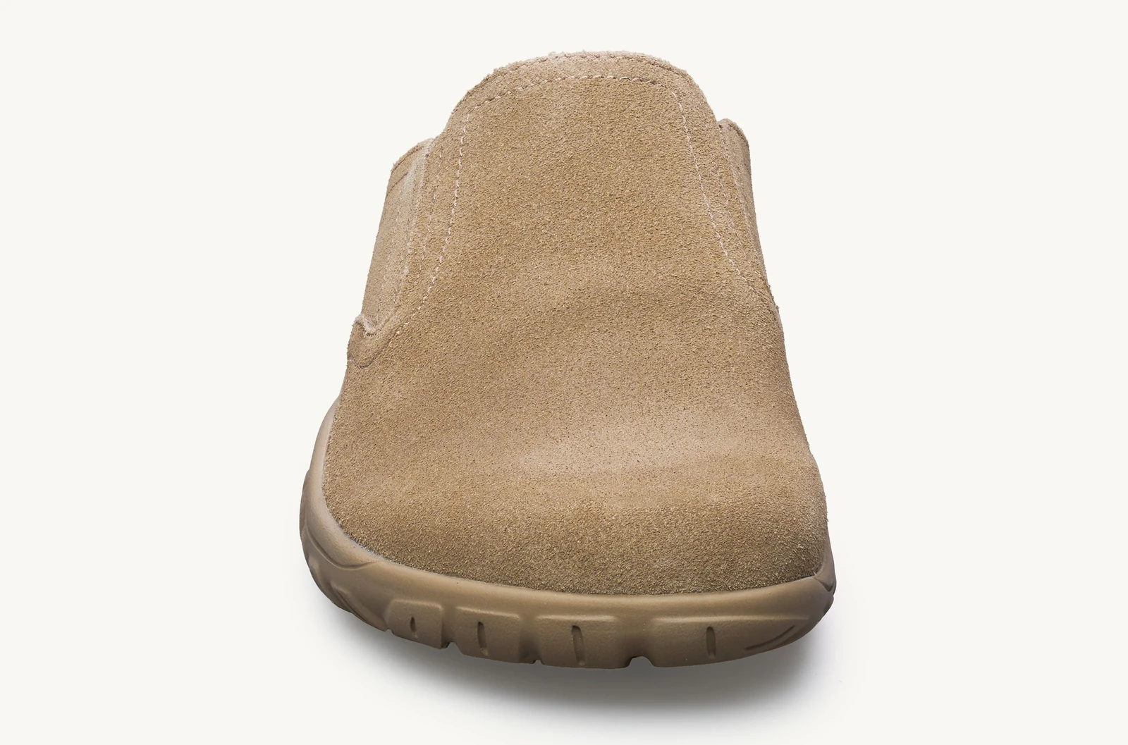 Lems Zen Clog — Latte (женские), фото 8