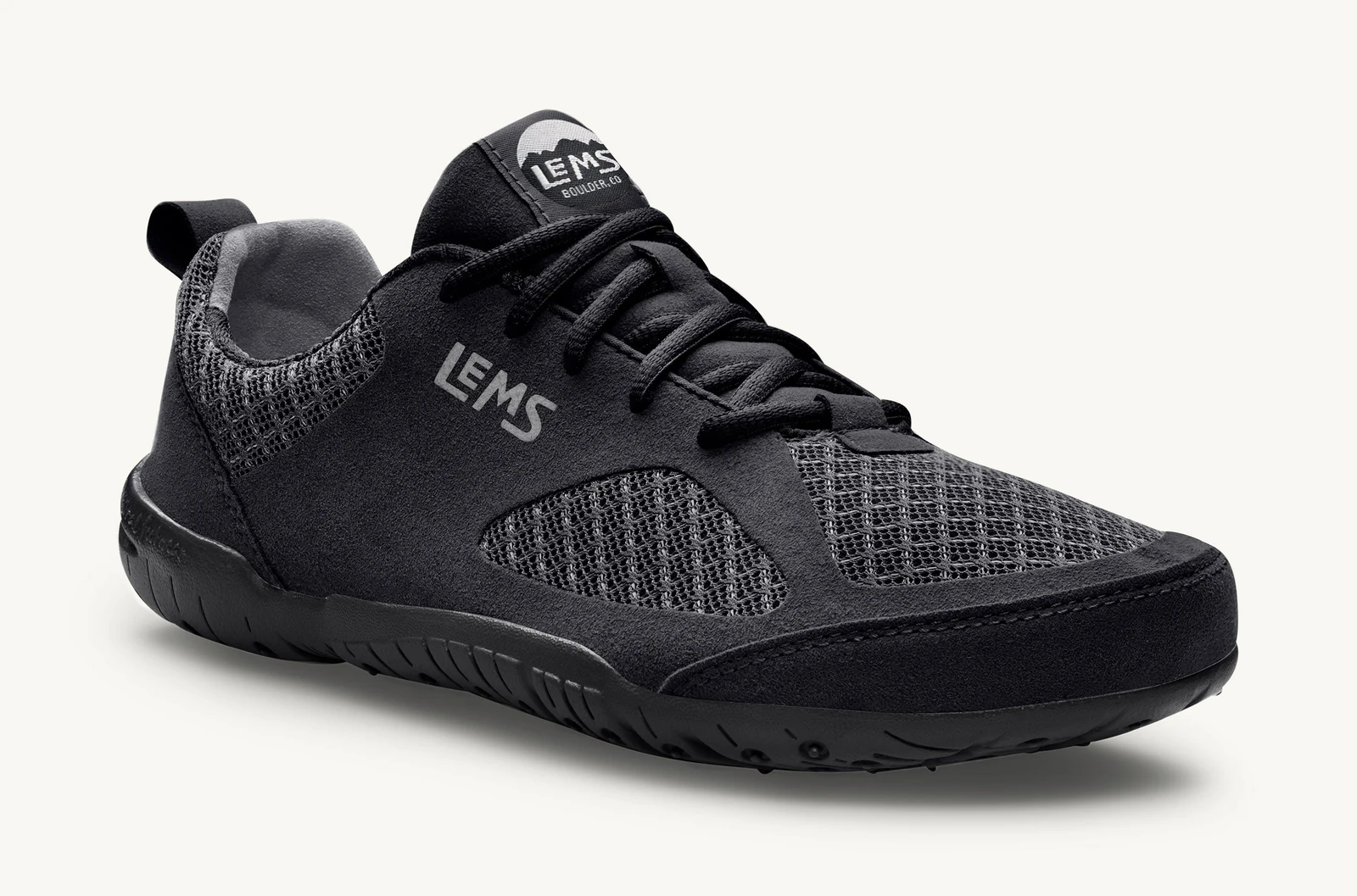 Lems Primal 2 (Discontinued) — Black (женские), фото 7