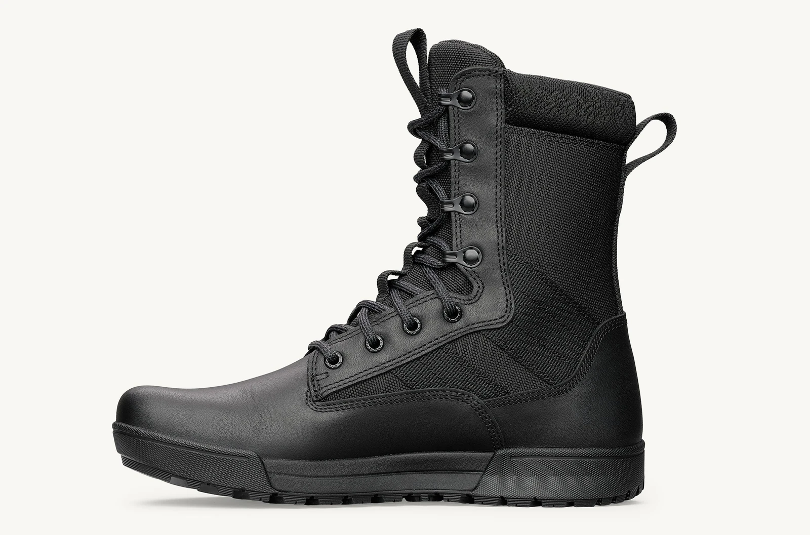 Lems Tactical Pro Tall Boot — Night Hawk (женские), фото 4