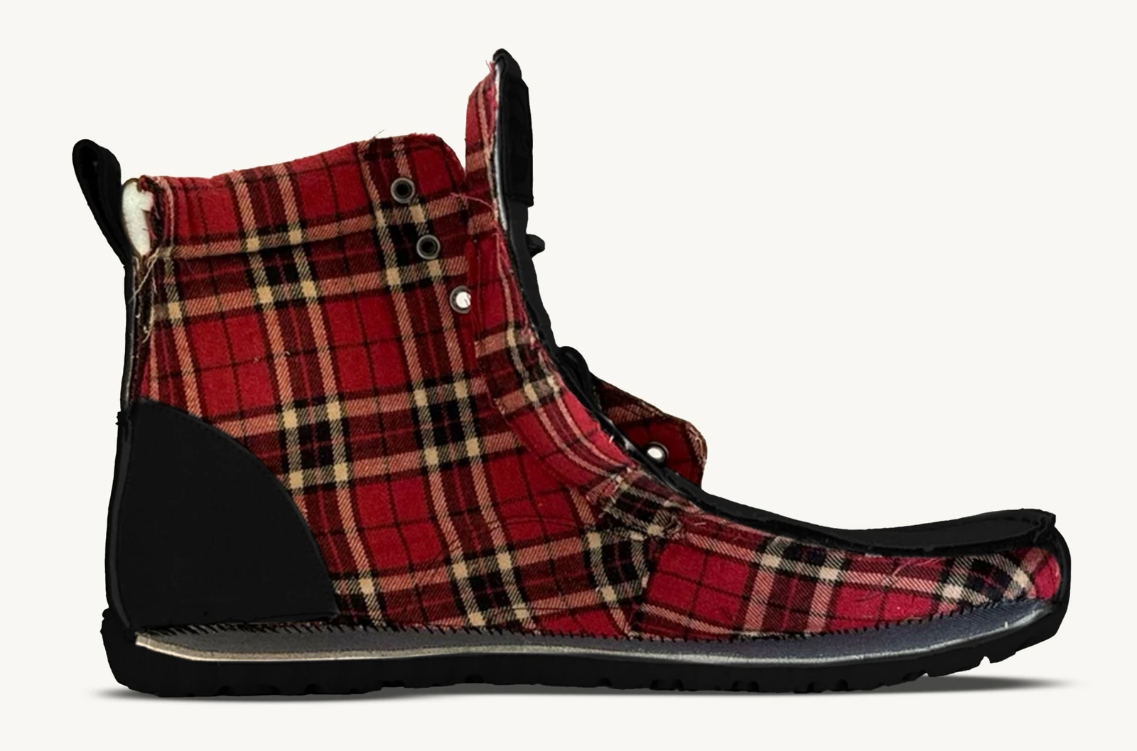 Lems Boulder Boot — Black (Vegan) (женские), фото 11