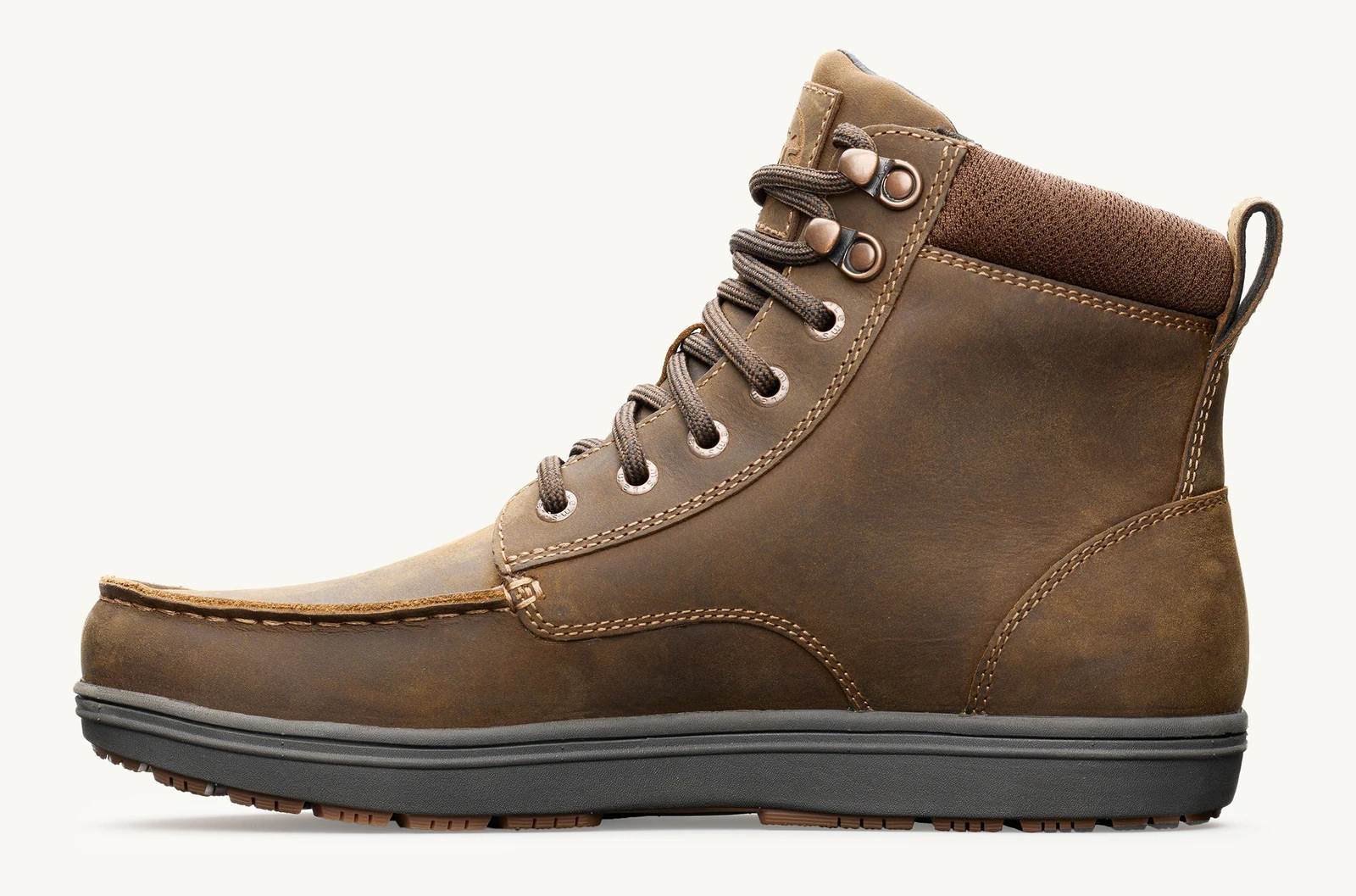 Lems Boulder Boot Grip Waterproof — Dakota (мужские), фото 7