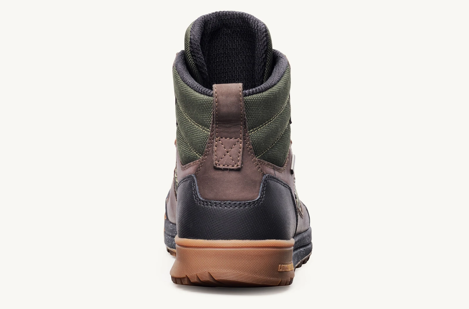 Lems Outlander Waterproof Boot — Evergreen (мужские), фото 9