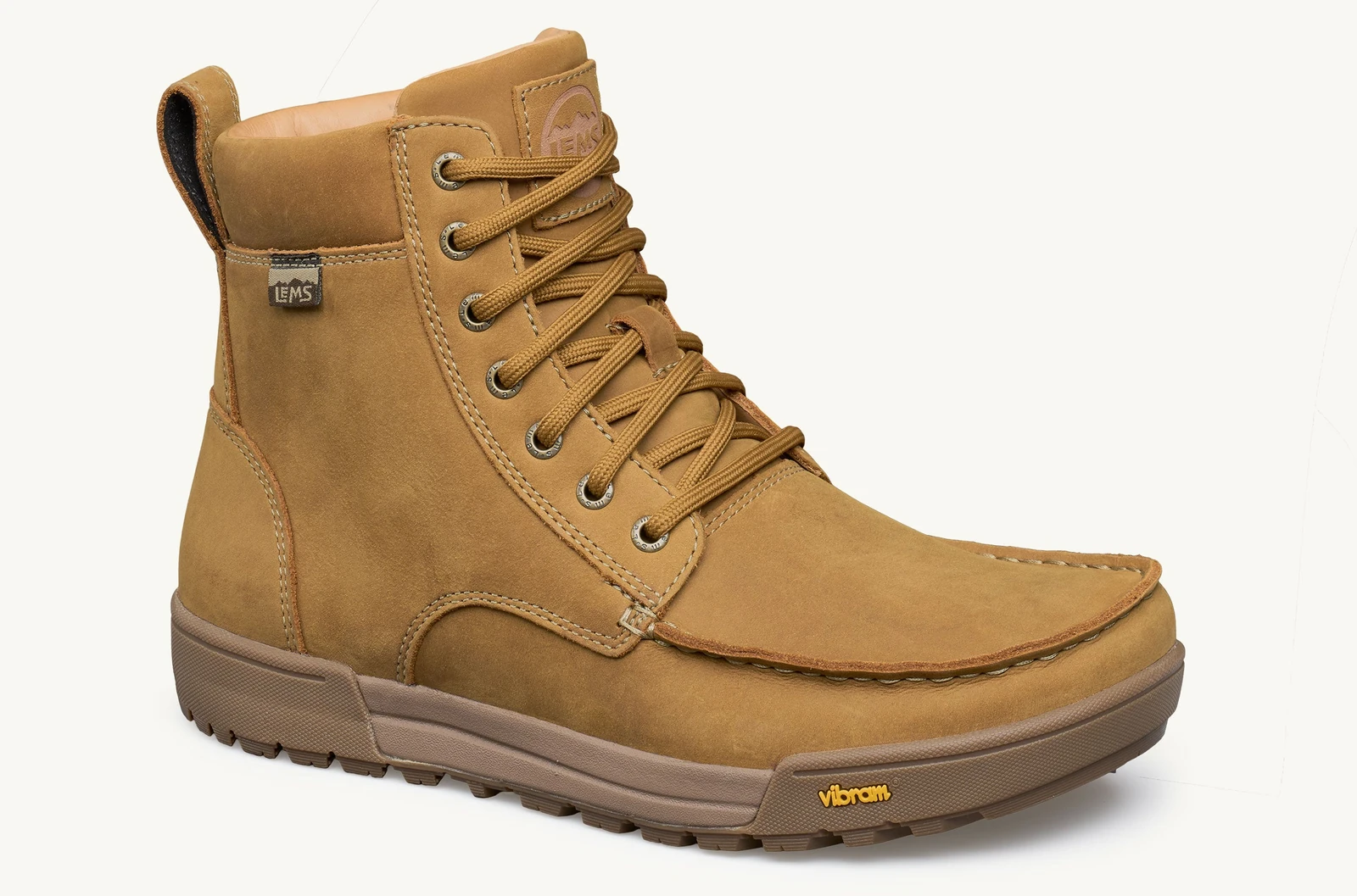 Lems Summit Pro Boot — Harvest (мужские), фото 9
