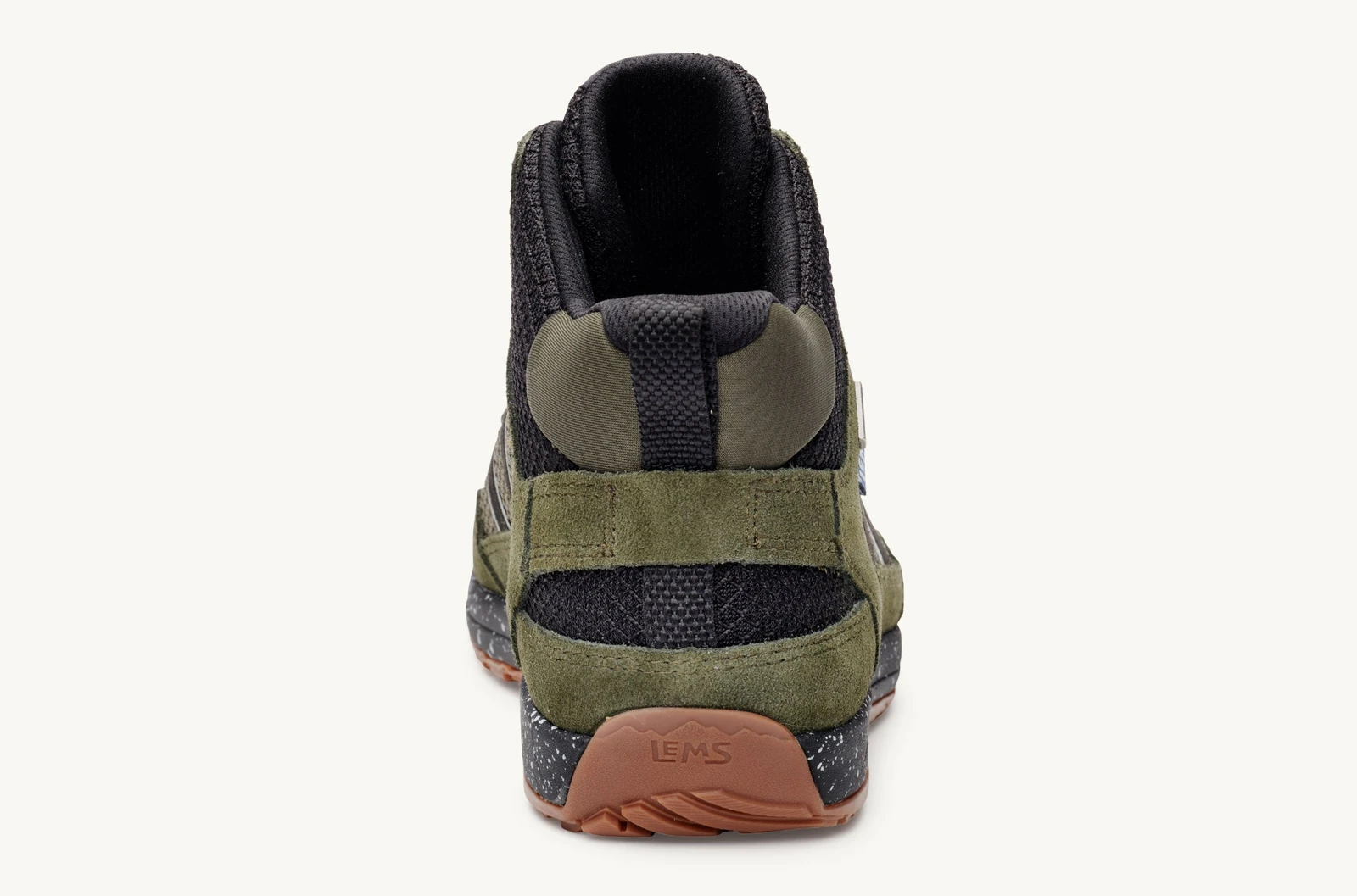 Lems Primal Pursuit Mid Waterproof (Discontinued) — Juniper - FINAL SALE (женские), фото 8