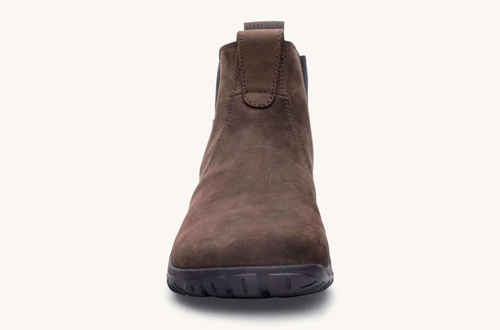 Lems Chelsea Barefoot Boot Waterproof — Espresso (женские), фото 9