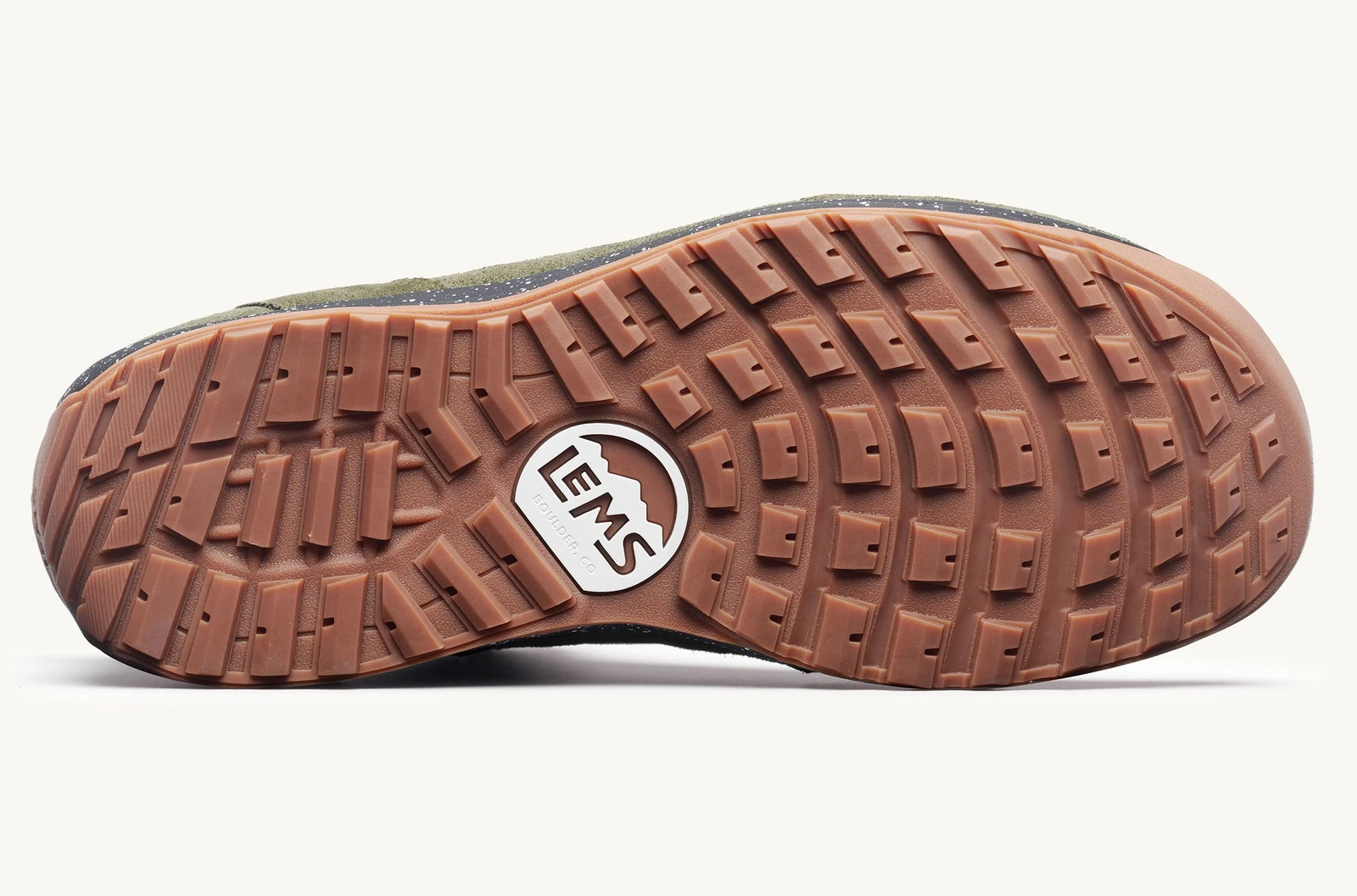Lems Primal Pursuit Mid Waterproof (Discontinued) — Juniper - FINAL SALE (женские), фото 5