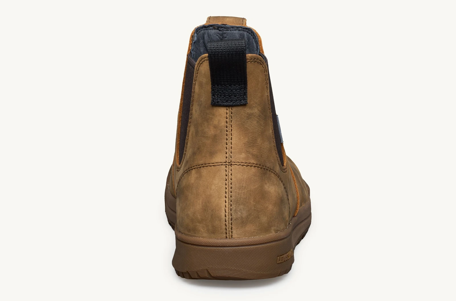 Lems Chelsea Boot Tuff — Rustic (мужские), фото 8