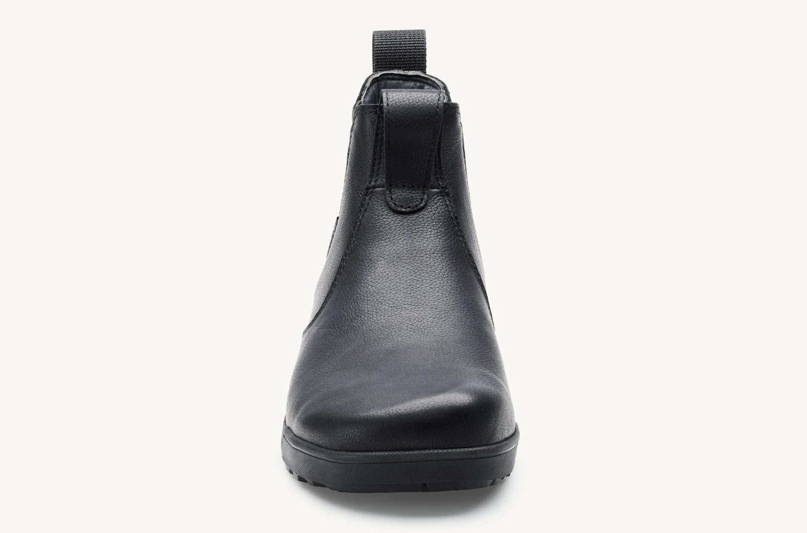 Lems Chelsea Boot Tuff — Ash (женские), фото 7
