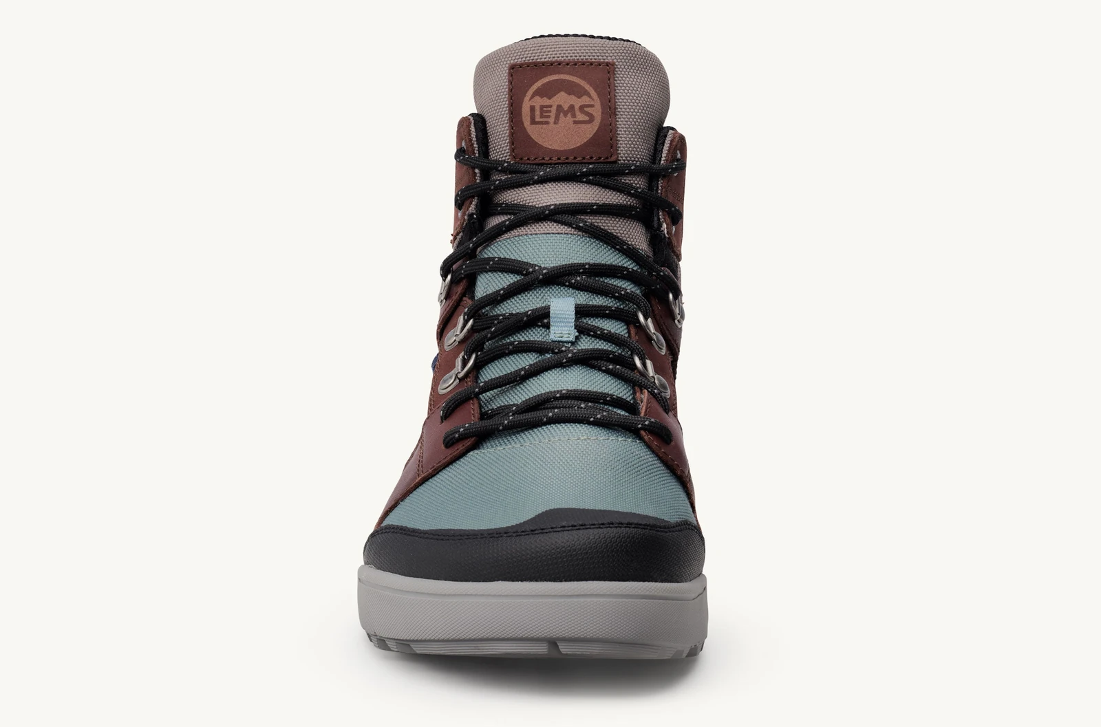 Lems Outlander Waterproof Boot — Iceberg (мужские), фото 6