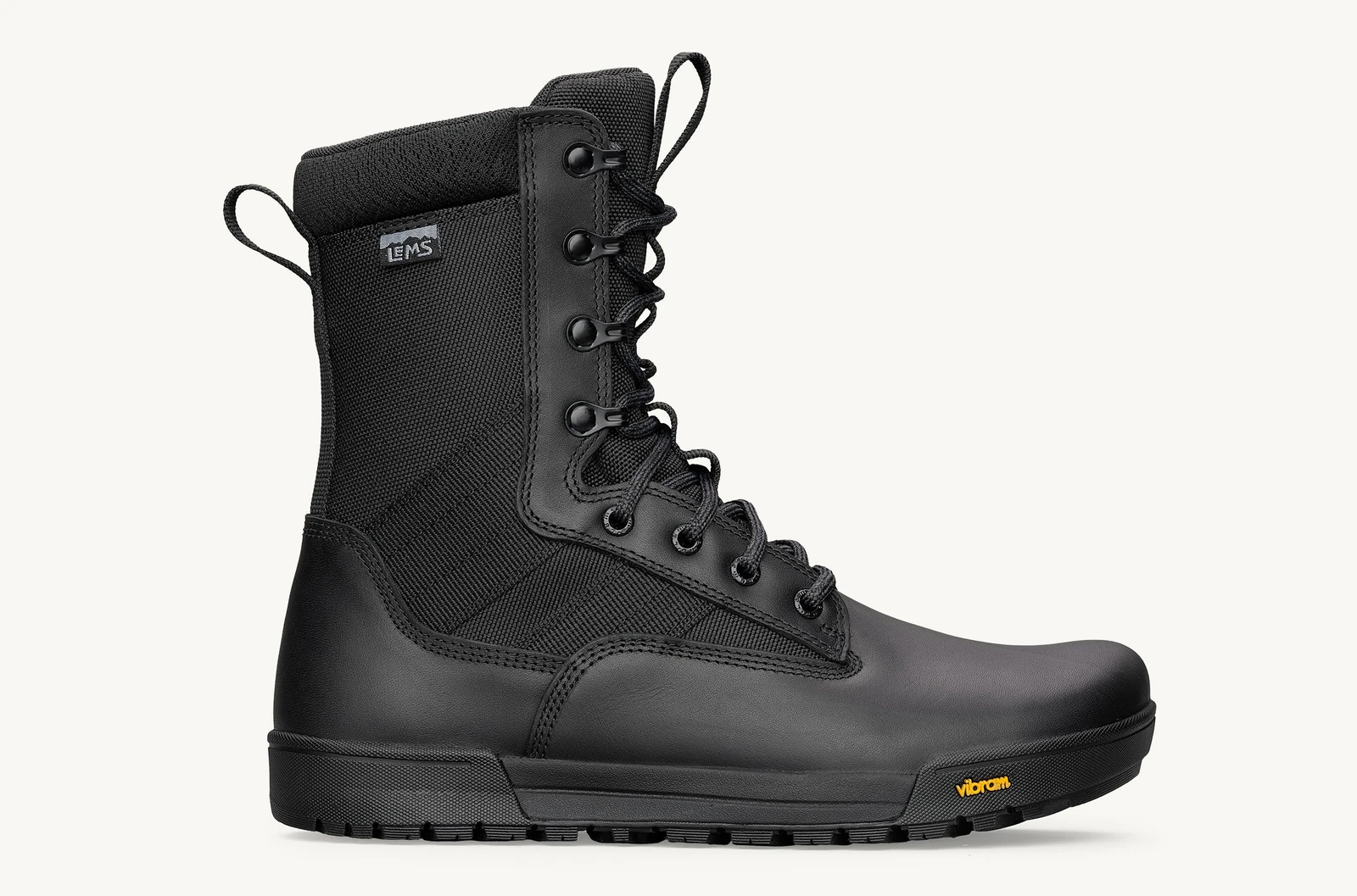 Lems Tactical Pro Tall Boot — Night Hawk (женские), фото 3