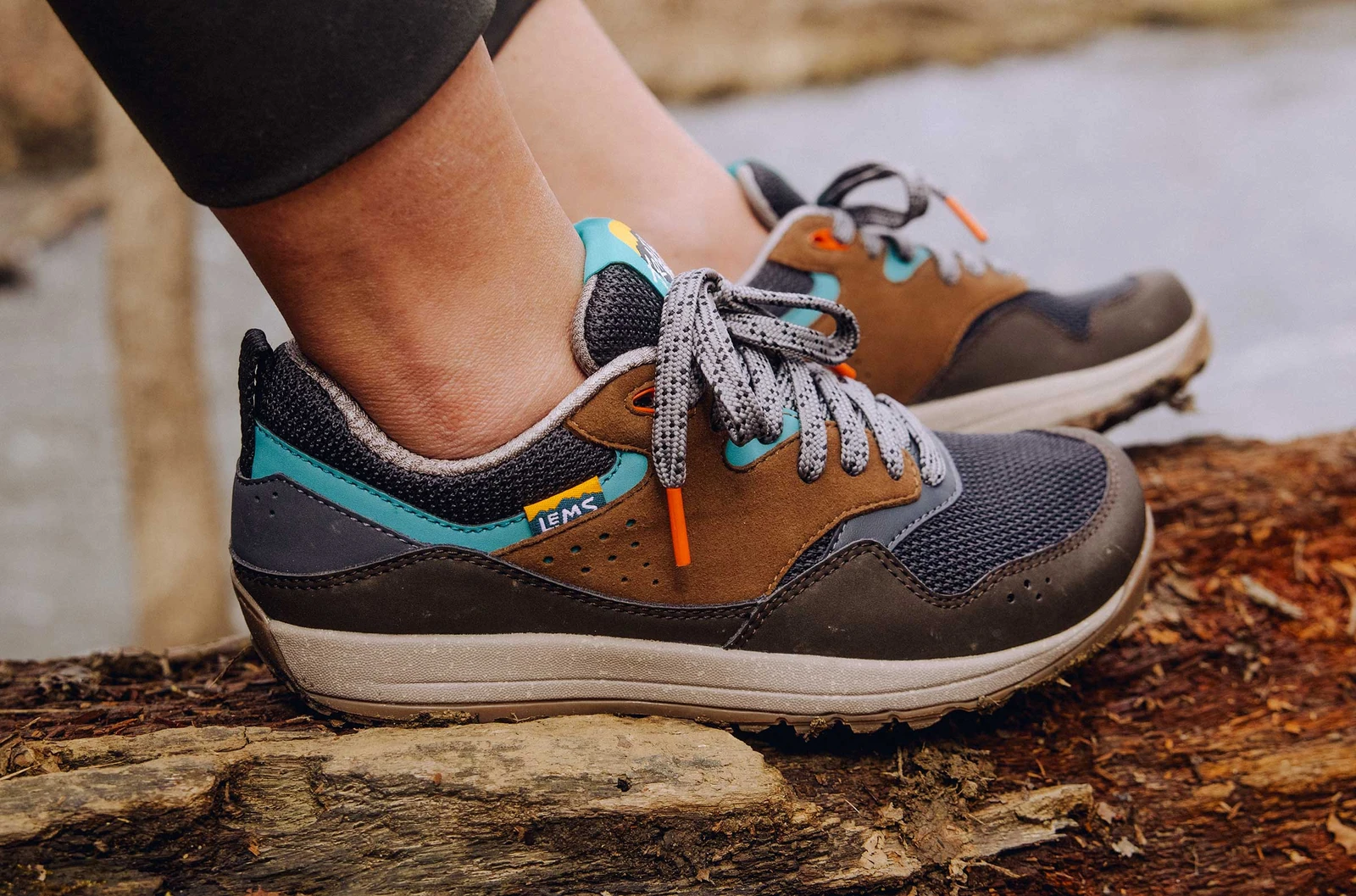 Lems Trail Blazer — Kodiak (женские), фото 2