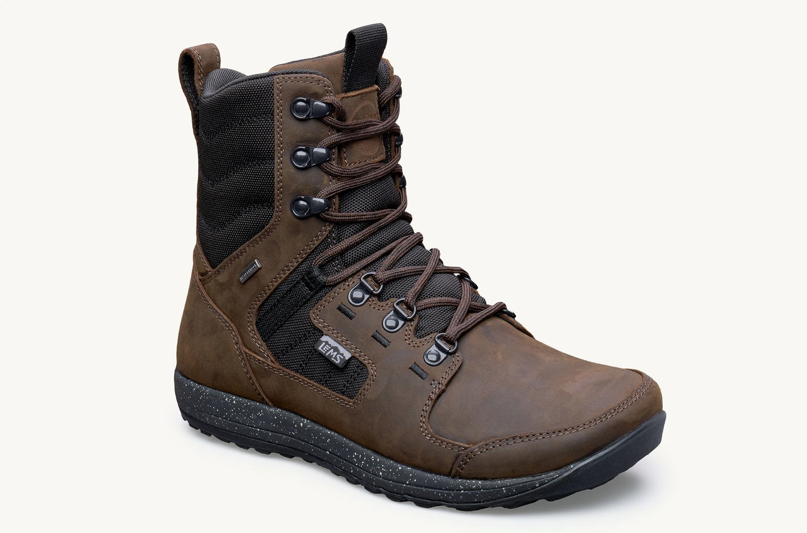 Lems Breck Boot Insulated — Grizzly (мужские), фото 10