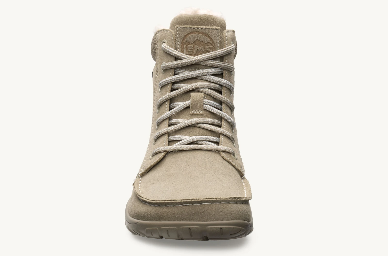 Lems Telluride Boot (Discontinued) — Limestone (мужские), фото 9