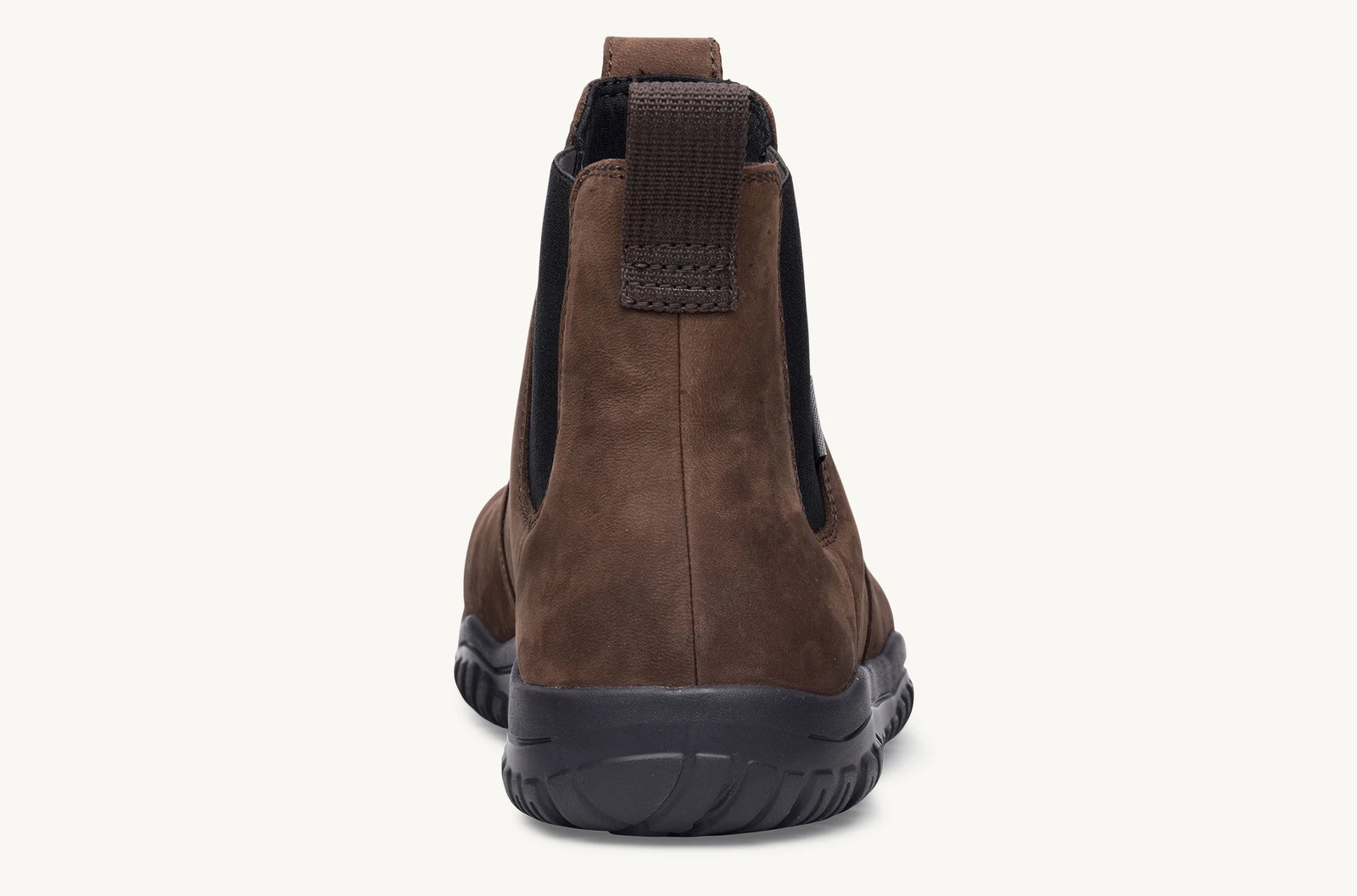 Lems Chelsea Barefoot Boot Waterproof — Espresso (женские), фото 10