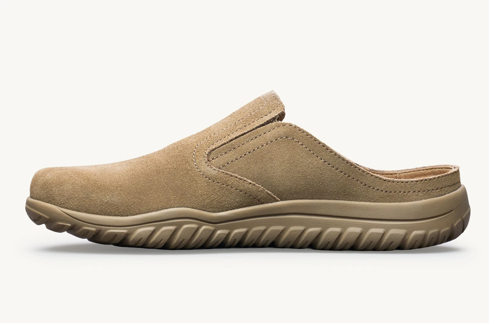 Lems Zen Clog — Latte (женские), фото 4